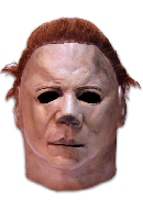 michael myers deluxe mask 2018 trick ot treat